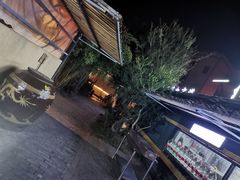 -湖南别院·美学庭院餐厅(惠阳店)