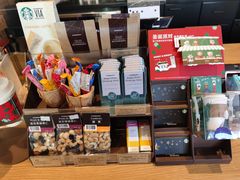 -星巴克臻选(北京富力家园店)