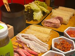 -牛New寿喜烧(金鹰世界店)