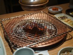 -王妃家(明洞中央店)