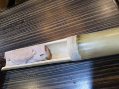 rou'wan-鲜阁坊海鲜自助融合烤肉(银泰百货温州瓯海店)