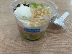 -Blueglass酸奶(华贸购物中心店)