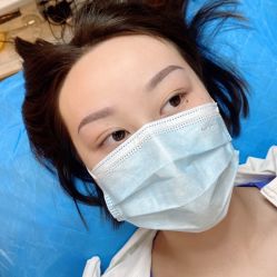 -BBK韩眉馆-正版半永久纹眉美瞳