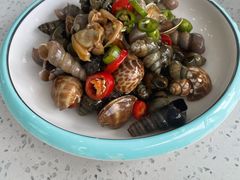 -前王院•巧克力海鲜市集餐厅(万平口店)