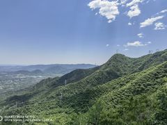 -阳台山自然风景区