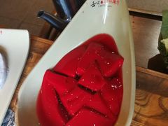 -渝味晓宇火锅(合川路店)