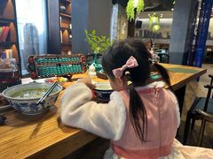 -香雪海·蘇面館(湖滨店)
