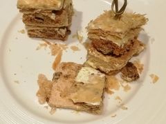 -马哥孛罗咖啡厅·Cafe Marco (厦门马哥孛罗东方大酒店)