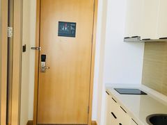 -重庆观音桥华美达安可酒店