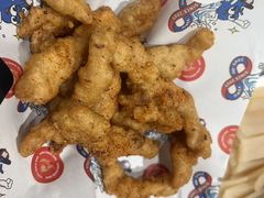 -鱼酷活鱼烤鱼(江宁金鹰店)