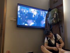 -良子足浴(湖滨店)