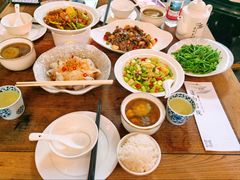 -道南書院·私房菜·早午茶·茶馆