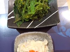 -浦·传统日式料理(3 5 1 1 店)