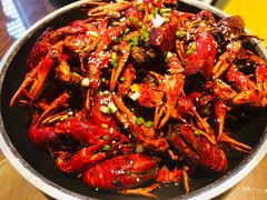 -一棠龙虾•王牌虾球(楚河汉街店)
