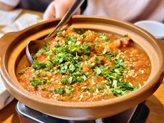 -一坐一忘云南菜(三里屯店)