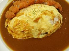 -CoCo壱番屋(久光百货店)