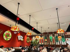 -禄运茶居·手工点心(猎德店)
