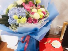 -派悦坊·甜品·蛋糕(日坛店)