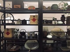 -五观堂素食(新华路店)