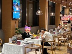 -若蘭慈·无国界素食料理(欢乐海岸店)