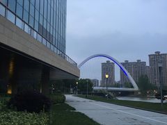 -上海嘉定喜来登酒店