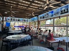 -阿弟特色海鲜餐厅·大排档(平潭店)