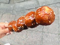 -邓记新一代糖油果子(四川煤管局供销公司职工宿舍店)