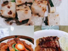 -凯盈阁·顺德私房菜·桑拿鸡