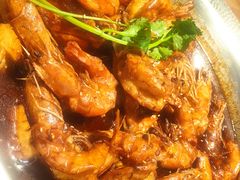 -邵汇大虾(泉园一路店)