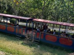 -永定河休闲森林公园