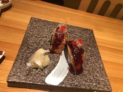 -皇品田苑日式料理(苏州中心店)