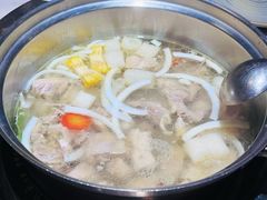 -狐狸爱上椰子鸡(滨江星光大道店)