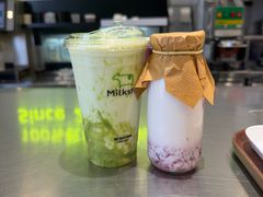 -迷客夏Milksha(圆融天幕店)