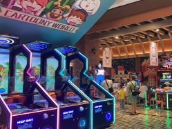 -卡通尼乐园(重庆南坪协信星光店)