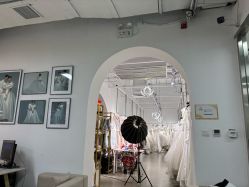 -拾尚映画·STUDIO婚纱摄影(中关村店)