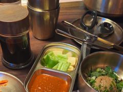 -西塔老太太泥炉烤肉(上海七宝领展广场店)