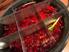 -周小明火锅(黑金冠社区店)