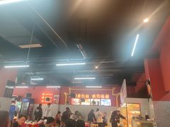 -牛华八婆麻辣烫(起源店)