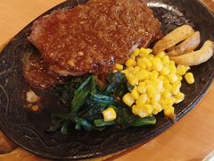 -萨莉亚意式餐厅(深圳北站店)