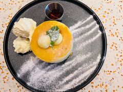 大象园松饼-大象园ELEPHANT GROUNDS(万象天地店)