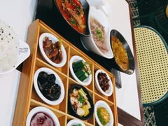 -新仙清汤牛腩(铜锣湾店)