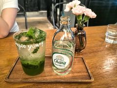 -Simple Yummy简单美味(上邦百汇城店)