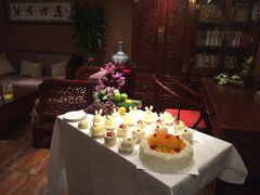 -李老爹香辣蟹(宣武门店)