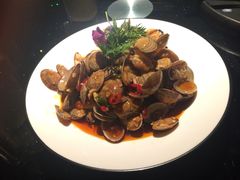 -嘉禾·悦享餐厅(八方汇店)