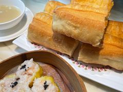 -陶陶居酒家(环市东店)