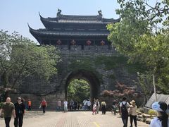 -虞山风景区