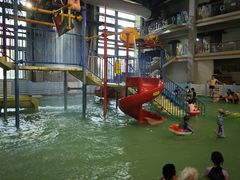 -南宫温泉水世界