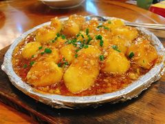 -龙大哥辣子鸡(双龙店)