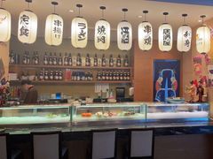 -佛山希尔顿酒店·融誉亚洲美食荟