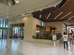 -星巴克臻选(武汉经开永旺梦乐城店)